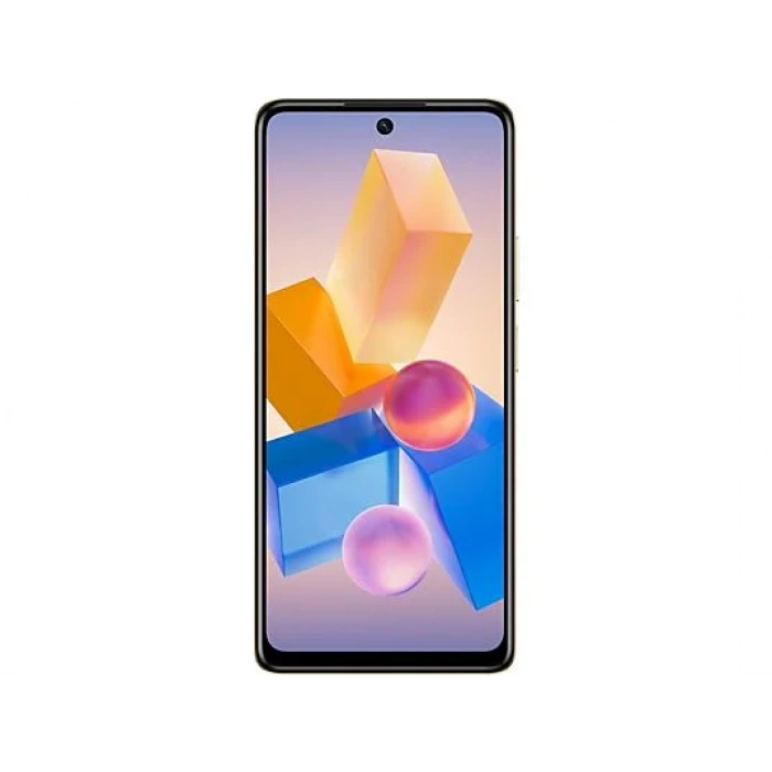 INFINIX HOT40PR X6837 8/256 GB Akıllı Telefon Gold