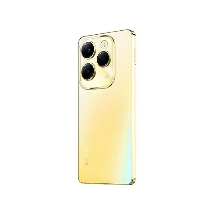 INFINIX HOT40PR X6837 8/256 GB Akıllı Telefon Gold