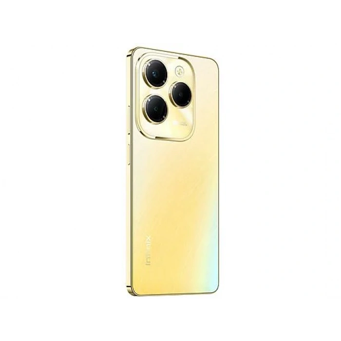 INFINIX HOT40PR X6837 8/256 GB Akıllı Telefon Gold