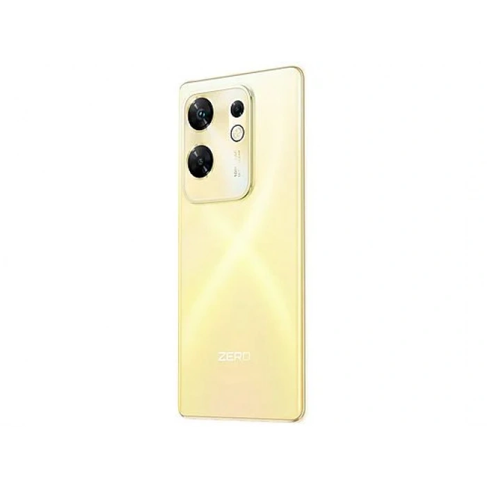 INFINIX Zero30 X6731B 256 GB Akıllı Telefon Gold