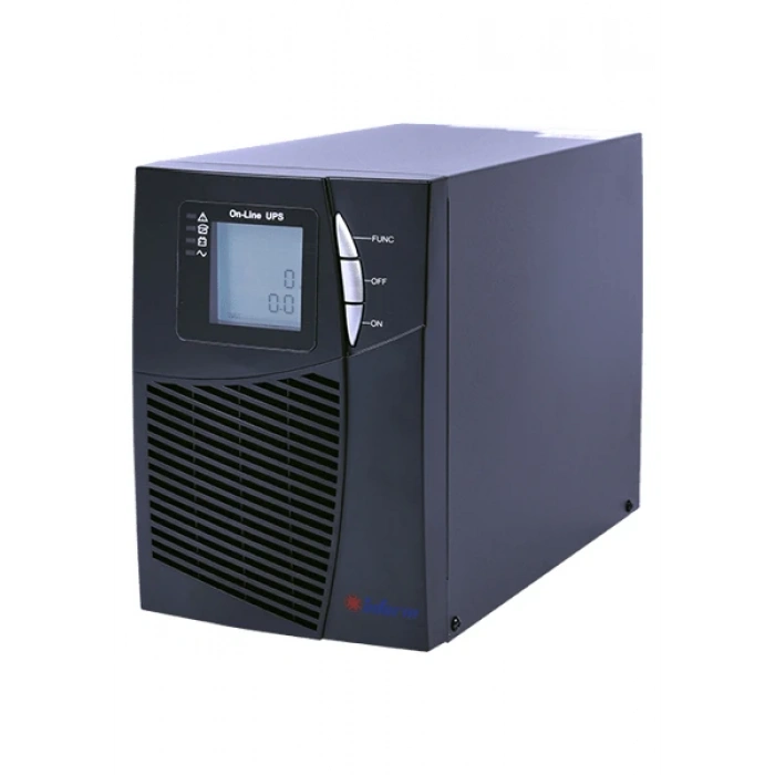 Inform Sinus EVO 1KVA UPS (2x 9AH) 6-15dk