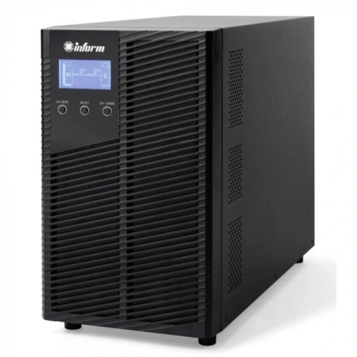 Inform Sinus Premium 2KVA UPS (4x 9Ah) 5-12dk