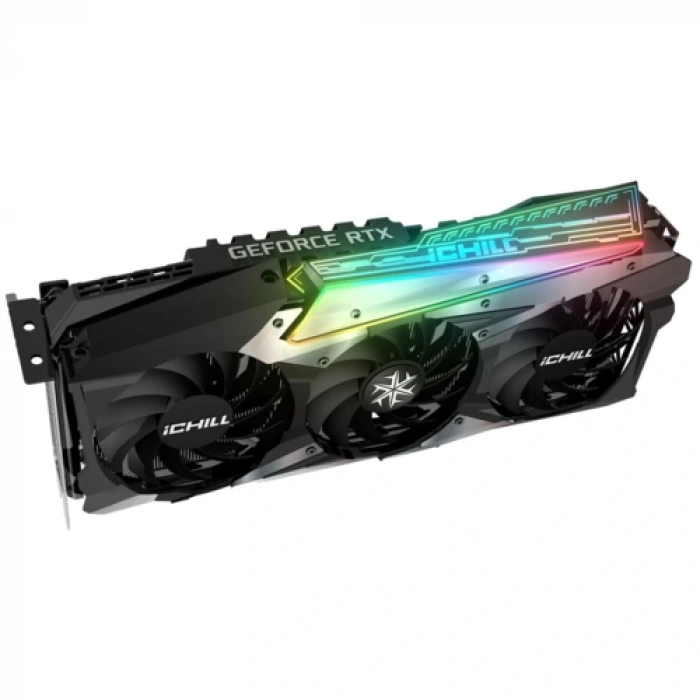 Inno3D RTX3080 ICHILL x3 10GB 320Bit GDDR6X