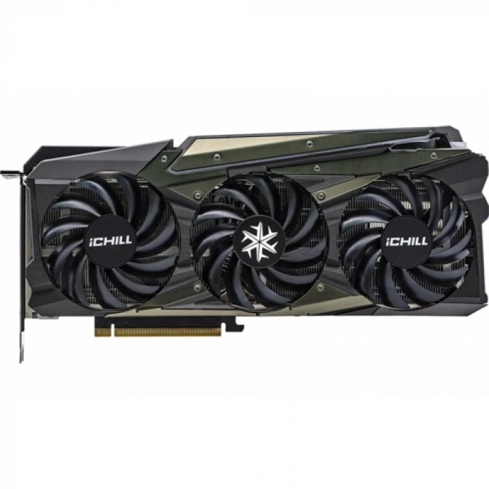 Inno3D RTX3080 ICHILL x4 10GB 320Bit GDDR6X