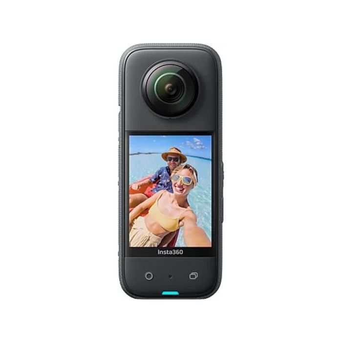 INSTA360 X3 Aksiyon Kamera Siyah