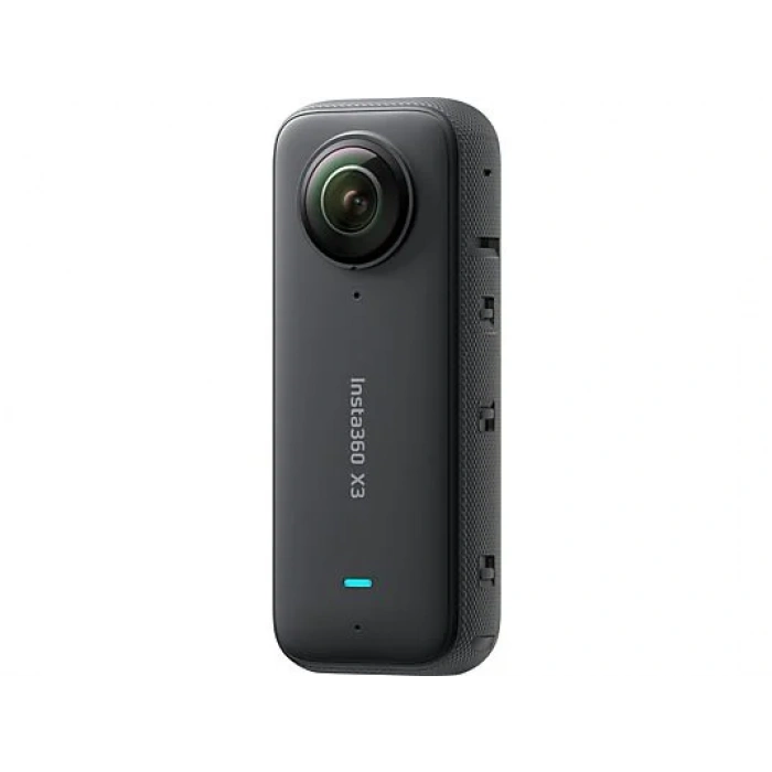 INSTA360 X3 Aksiyon Kamera Siyah