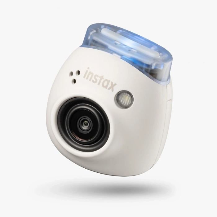 INSTAX Pal EX D EU Anlık Fotoğraf Makinesi Beyaz