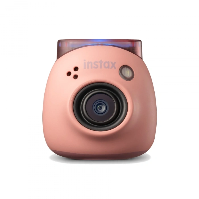 INSTAX Pal EX D EU Anlık Fotoğraf Makinesi Pembe