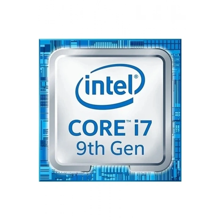Intel i7-9700 3.0 GHz 4.7 GHz 12M 1151p