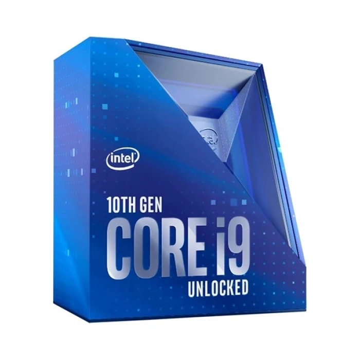 Intel i9-10900K 3.7 GHz 20MB LGA1200P-Tray