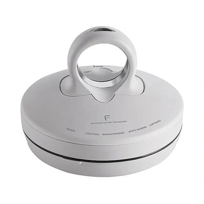 IYO Compact Collagen Booster Cilt Şekillendirme Cihazı Gri