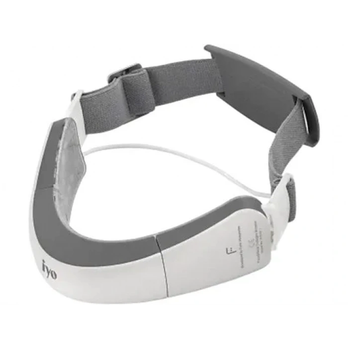 IYO Face&Neck Collagen Booster Boyun Çene Yüz Şekillendirme Cihazı Gr