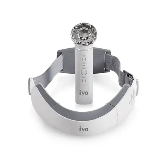 IYO Face&Neck Collagen Booster Boyun Çene Yüz Şekillendirme Cihazı Gr