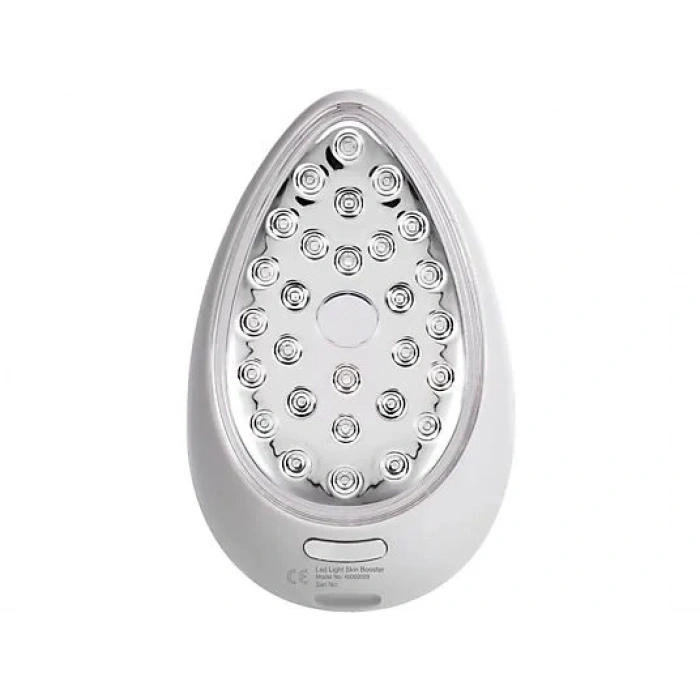 IYO Led Light Skin Booster Cilt Bakım Cihazı Gri
