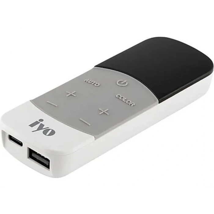 IYO LED Light Yüz Maskesi