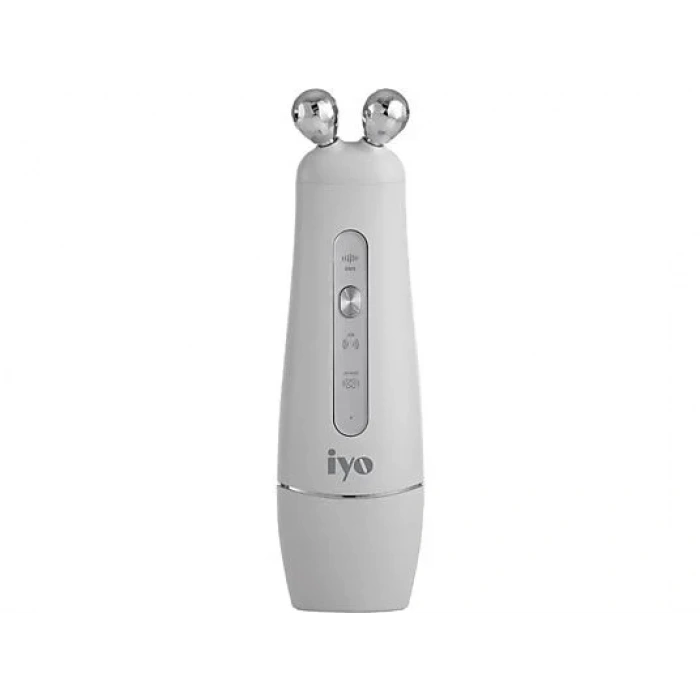 IYO Trio RF Facial Care Cilt Şekillendirme Cihazı