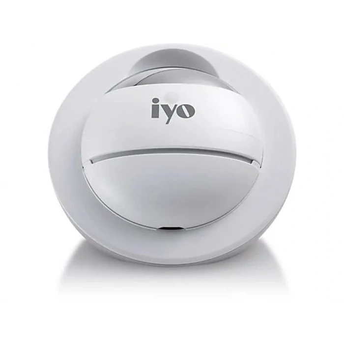 IYO Ultrasonic Wave Face Cleanser Cilt Temizleme ve Arındırma Cihazı