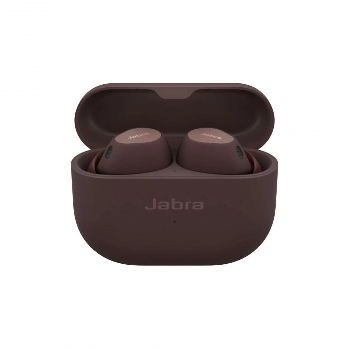 JABRA Elite 10 TWS Bluetooth Kulak İçi Kulaklık Kakao