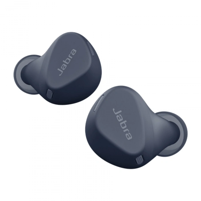 JABRA Elite 4 Active Kulak İçi Bluetooth Kulaklık Navy