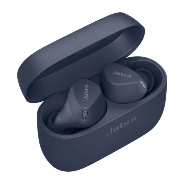 JABRA Elite 4 Active Kulak İçi Bluetooth Kulaklık Navy