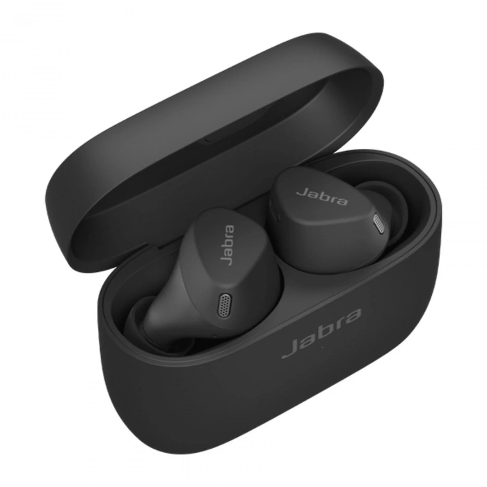 JABRA Elite 4 Active Kulak İçi Bluetooth Kulaklık Siyah