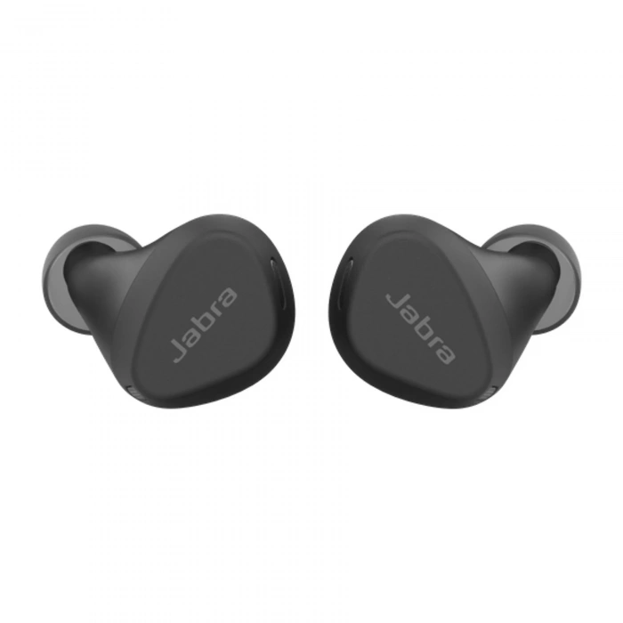 JABRA Elite 4 Active Kulak İçi Bluetooth Kulaklık Siyah