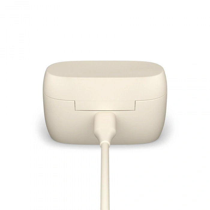 JABRA Elite 5 TWS ANC Kulak İçi Bluetooth Kulaklık Gold Beige