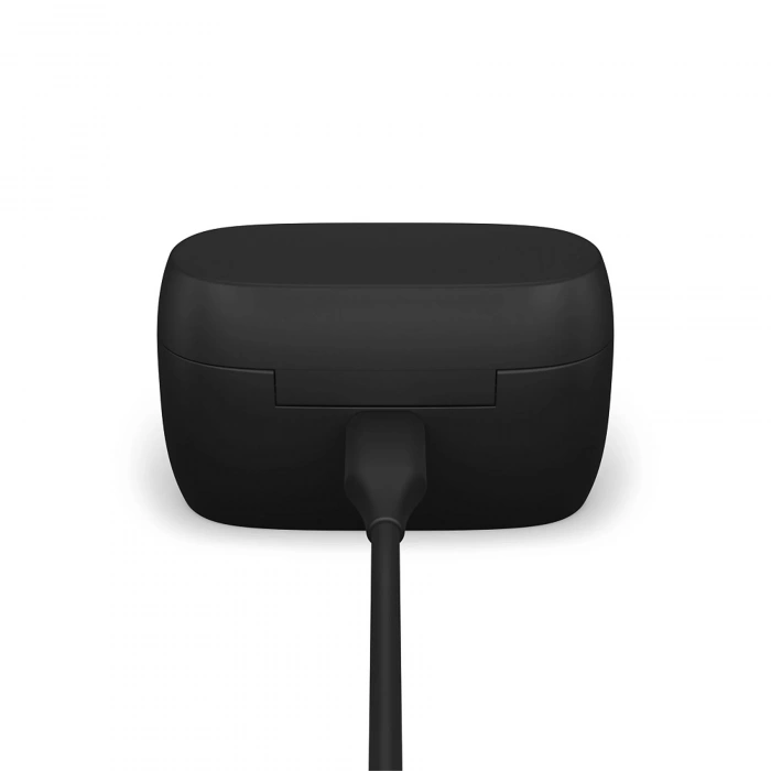 JABRA Elite 5 TWS ANC Kulak İçi Bluetooth Kulaklık Titanyum Siyah