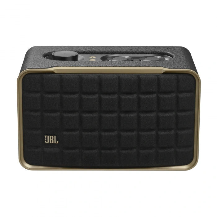 JBL Authentic 200 Wireless Kablosuz Hifi Hoparlör Siyah