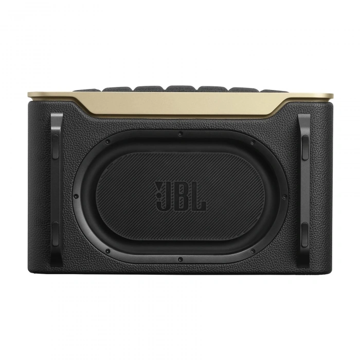 JBL Authentic 200 Wireless Kablosuz Hifi Hoparlör Siyah