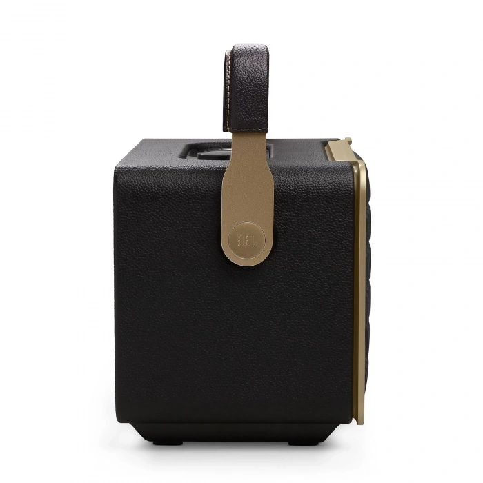 JBL Authentic 300 Taşınabilir Wireless Hoparlör Siyah