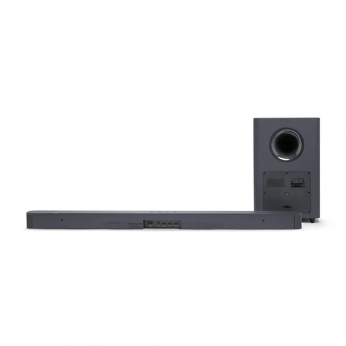 JBL Bar 2.1 Deep Bass MKII 2.0 Kanal 300W Soundbar ve Kablosuz Subwoofer
