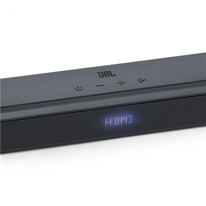 JBL Bar 2.1 Deep Bass MKII 2.0 Kanal 300W Soundbar ve Kablosuz Subwoofer