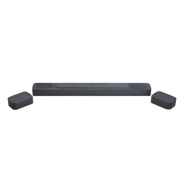 JBL Bar 800 Dolby Atmos 2.0 Kanal 720W Soundbar ve Kablosuz Subwoofer