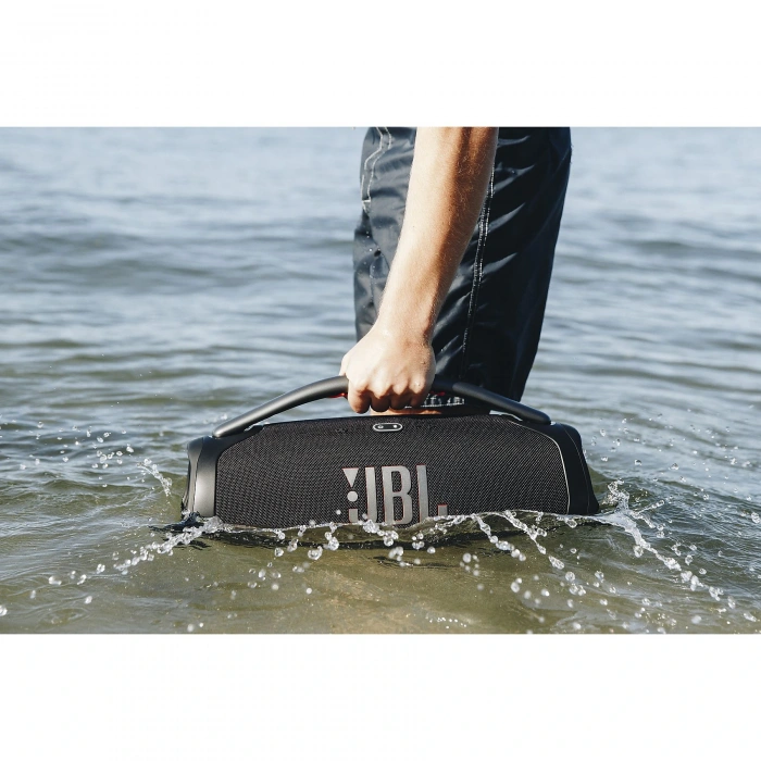 JBL Boombox 3 Bluetooth Hoparlör