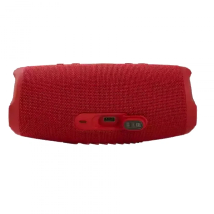 JBL Charge 5 Bluetooth Hoparlör Kırmızı