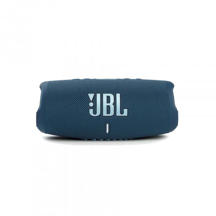 JBL Charge 5 Bluetooth Hoparlör Mavi