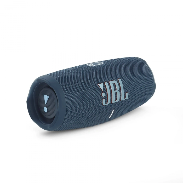 JBL Charge 5 Bluetooth Hoparlör Mavi