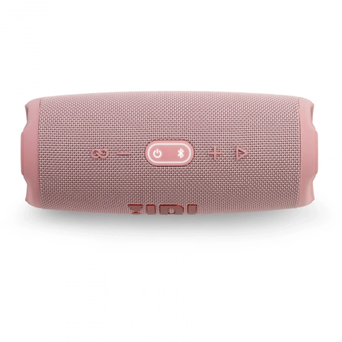 JBL Charge 5 Bluetooth Hoparlör Pembe