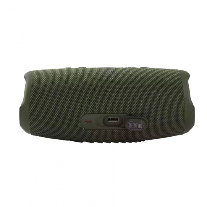 JBL Charge 5 Bluetooth Hoparlör Yeşil