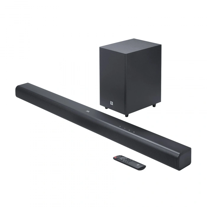 JBL Cinema SB560 3.1 Soundbar ve Wireless Subwoofer