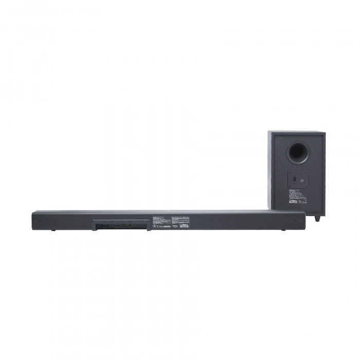 JBL Cinema SB560 3.1 Soundbar ve Wireless Subwoofer