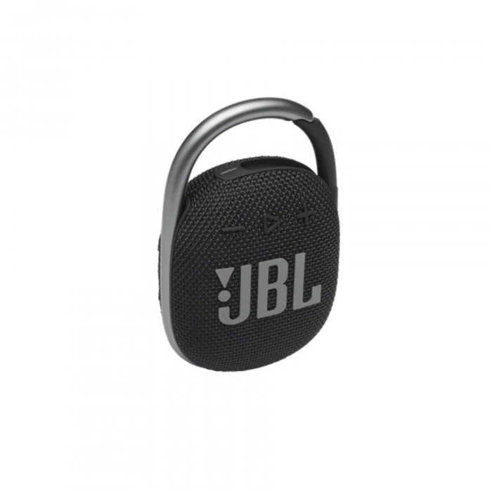 JBL Clip 4 Bluetooth Hoparlör Siyah