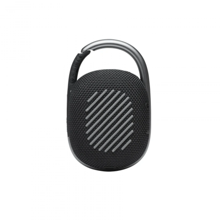 JBL Clip 4 Bluetooth Hoparlör Siyah