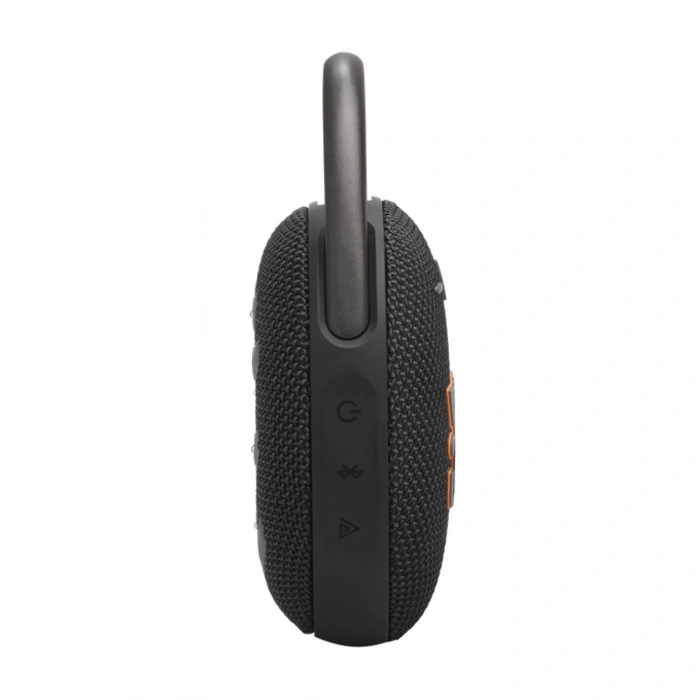 JBL Clip 5 Taşınabilir Bluetooth Hoparlör Siyah
