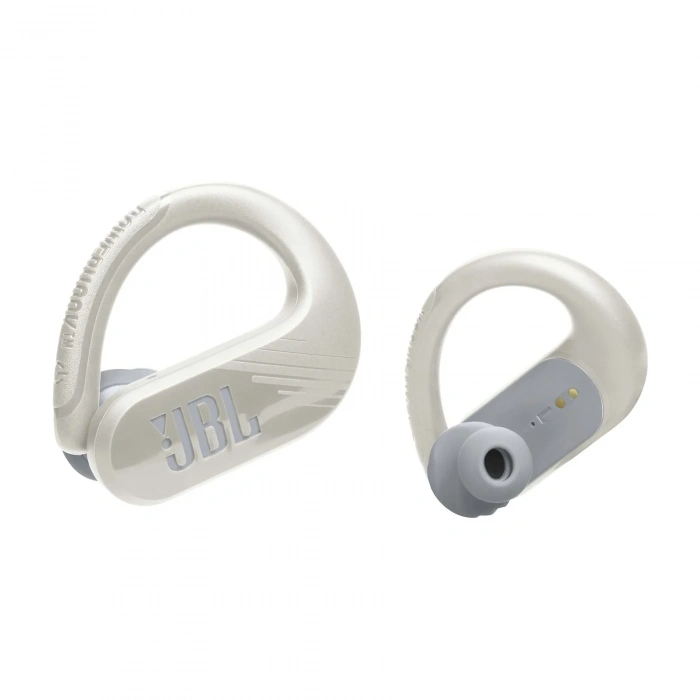 JBL Endurance Peak 3 TWS Bluetooth Kulak İçi Kulaklık Beyaz