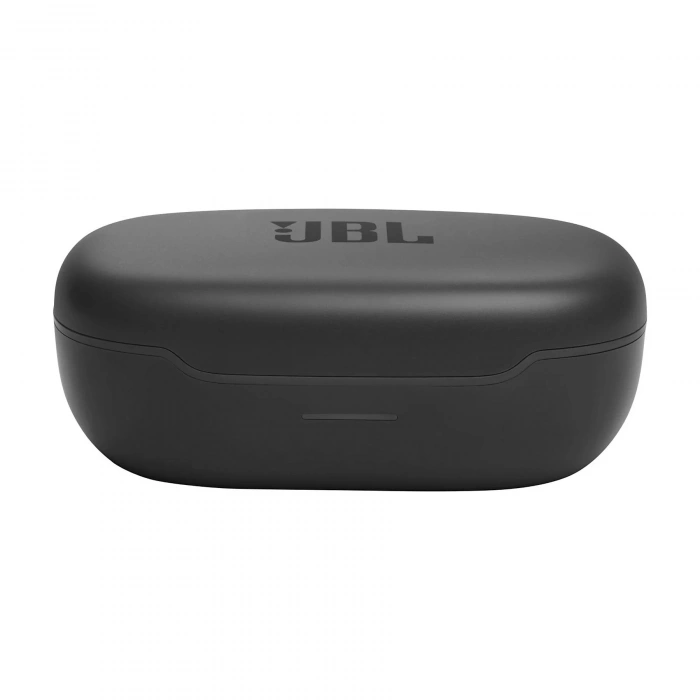 JBL Endurance Peak 3 TWS Bluetooth Kulak İçi Kulaklık Siyah