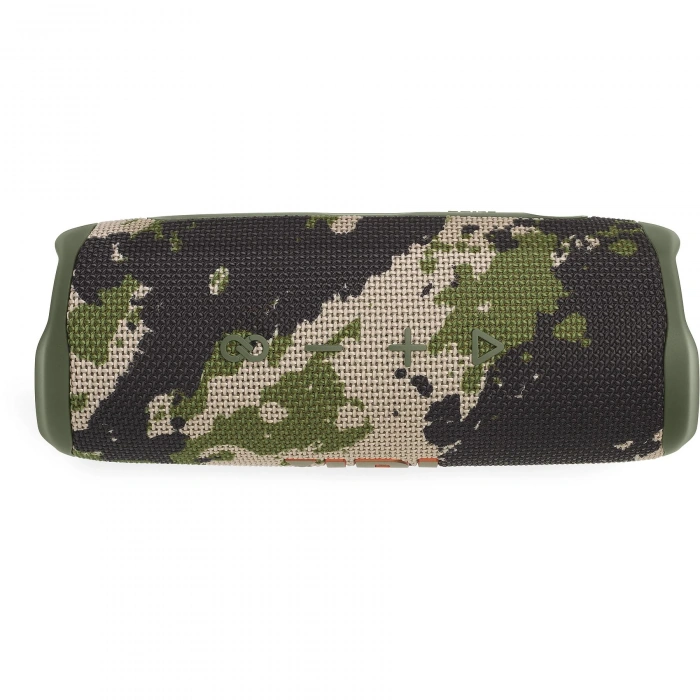 JBL Flip 6 Bluetooth Hoparlör Kamuflaj
