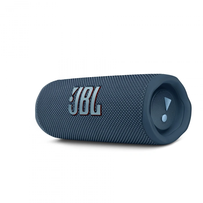 JBL Flip 6 Bluetooth Hoparlör Mavi