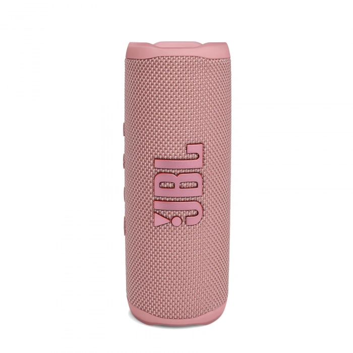 JBL Flip 6 Bluetooth Hoparlör Pembe